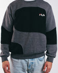 Fila - Sweatshirt (M)