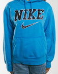 Nike - Hoodie (S)