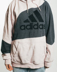 Adidas - Hoodie (S)