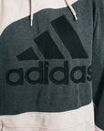 Adidas - Hoodie (S)