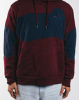 Fila - Hoodie (M)