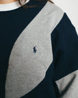 Ralph Lauren - Sweatshirt (M)