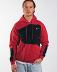 Nike - Hoodie (M)