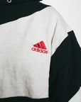 Adidas - Hoodie (XS)