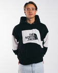 The North Face - Hoodie (M)