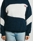 Fila - Hoodie (S)