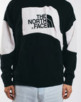 The North Face - Hoodie (M)