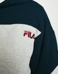 Fila - Hoodie (S)