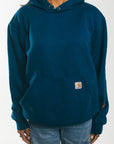 Carhartt - Hoodie (S)