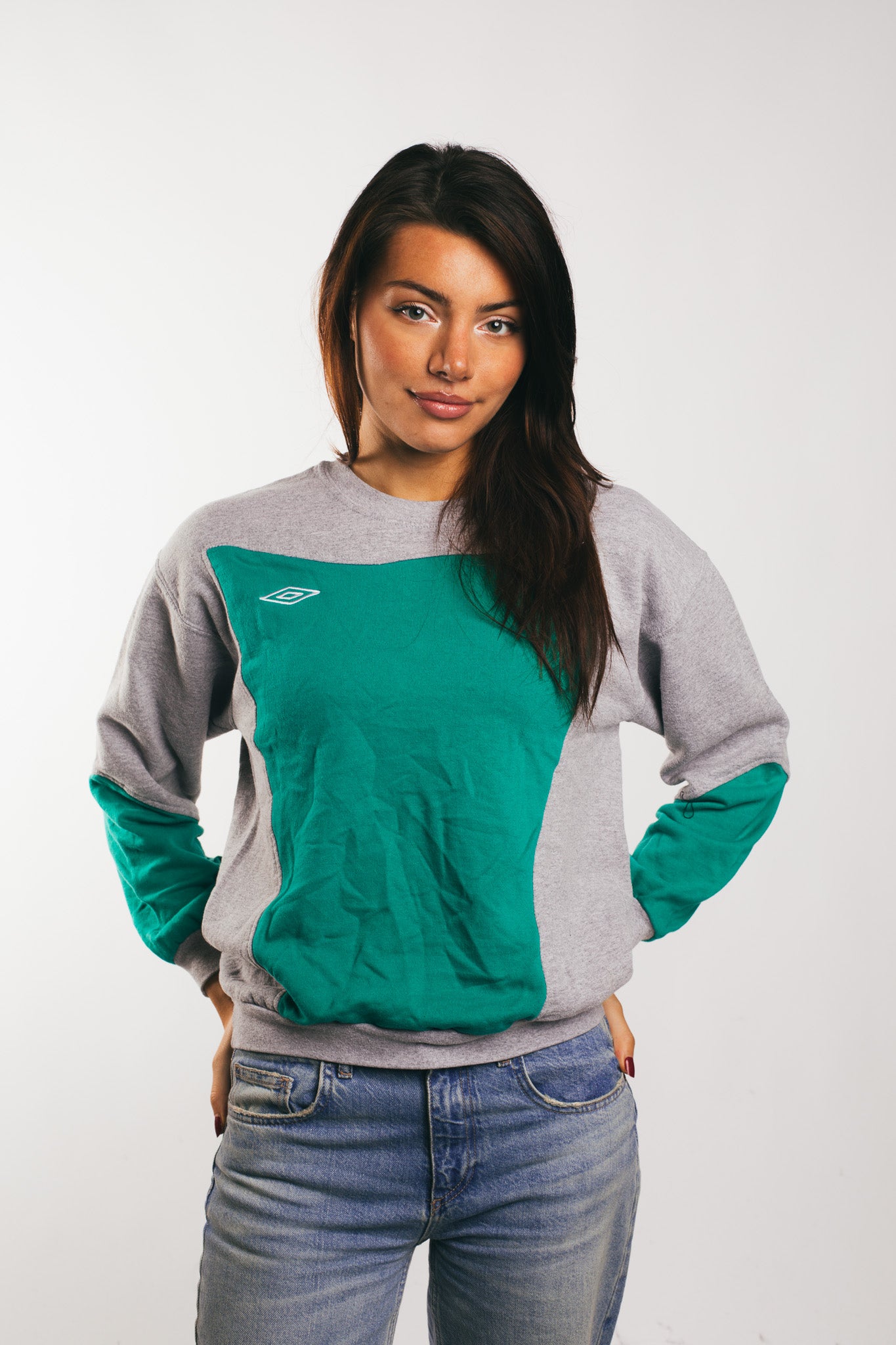 Umbro - Sweatshirt (S)