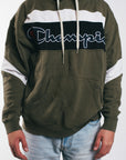 Champion - Hoodie (L)