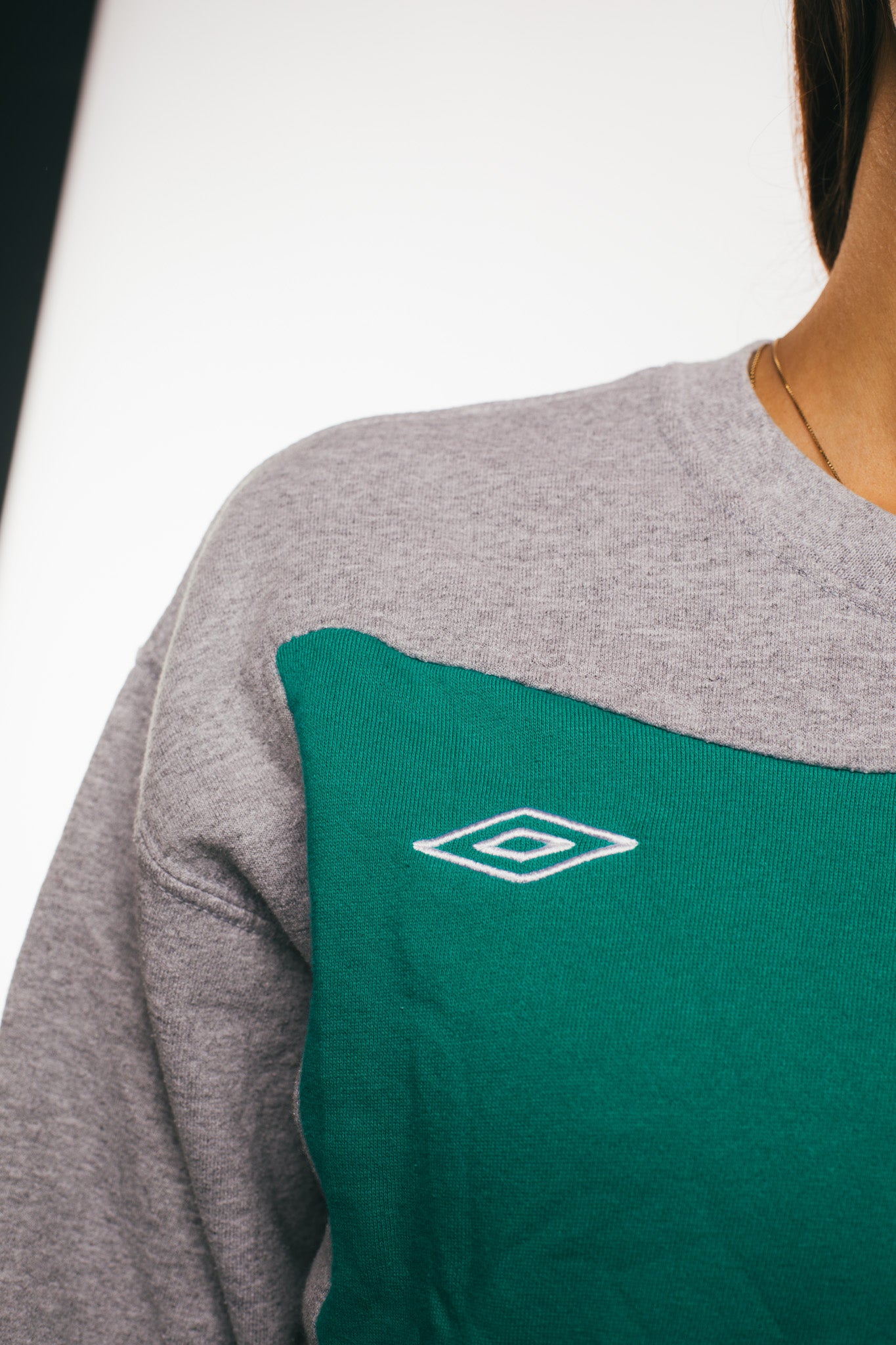 Umbro - Sweatshirt (S)