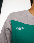 Umbro - Sweatshirt (S)