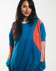 Adidas - Sweatshirt (M)