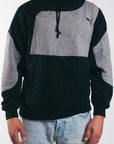 Puma - Hoodie (L)