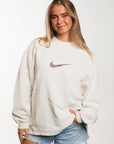 Nike - Sweatshirt (L)