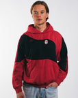 Adidas - Hoodie (M)