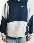 Nike - Hoodie (S)