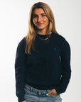 Ralph Lauren - Sweatshirt (S)