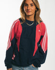 Adidas - Sweatshirt (S)