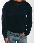 Ralph Lauren - Sweatshirt (S)