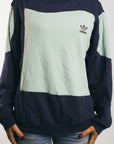 Adidas - Sweatshirt (L)