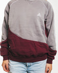 Adidas - Sweatshirt (M)