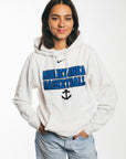 Nike X Minnetonka Basketball - Hoodie