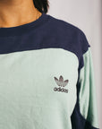 Adidas - Sweatshirt (L)