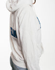 Nike X Minnetonka Basketball - Hoodie