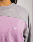 Nike - Sweatshirt (M)