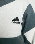 Adidas - Sweatshirt (S)