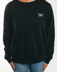 Reebok - Sweatshirt (S)