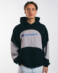 Champion - Hoodie (M)