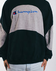 Champion - Hoodie (M)