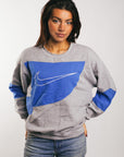 Nike - Sweatshirt (M)