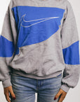 Nike - Sweatshirt (M)