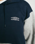 Umbro - Hoodie (XS)