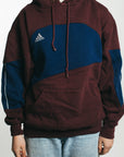 Adidas - Hoodie (XS)