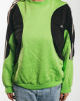 Adidas - Sweatshirt (M)