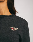 Reebok - Sweatshirt (S)