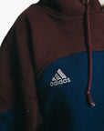 Adidas - Hoodie (XS)