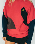 Adidas - Sweatshirt