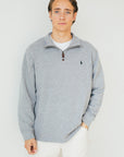 Ralph Lauren - Quarter Zip