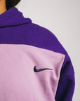 Nike - Hoodie (L)