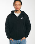 Nike - Quarter Zip (L)