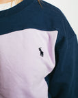 Ralph Lauren - Sweatshirt (XS)