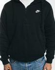 Nike - Quarter Zip (L)