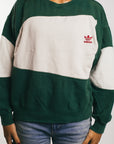 Adidas - Sweatshirt (M)