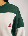 Adidas - Sweatshirt (M)